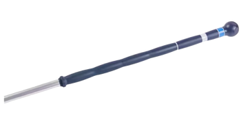 VILEDA R-ERGONOMICZNY KIJ Z KLIPSAMI DO KODOWANIA KOLORYSTYCZNEGO