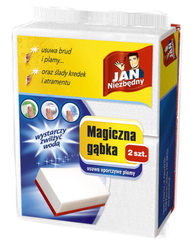 Jan Niezbędny Magiczna Gąbka 2 sztuki