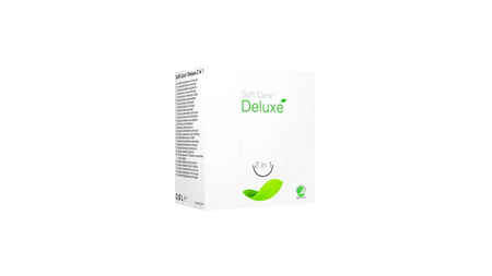 Diversey SOFT CARE DELUXE 2 IN 1 żel pod prysznic 0,8 L