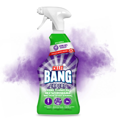 Cillit Bang Odtłuszczanie  bez szorowania 750 ml