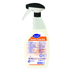 Diversey Room Care R4 emulsja do pielęgnacji mebli i laminatów 750ml