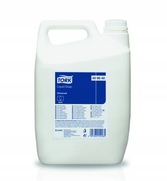 Tork 409840 mydło w płynie Universal, perfumowane 5L pol_pl_TORK-409840-mydlo-w-plynie-Universal-perfumowane-5L-3686_1