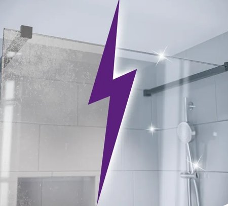 Cillit Bang Czystość i Połysk w Łazience Spray 750ml