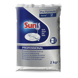 SUN PROFESSIONAL SÓL DO ZMYWAREK 2 KG