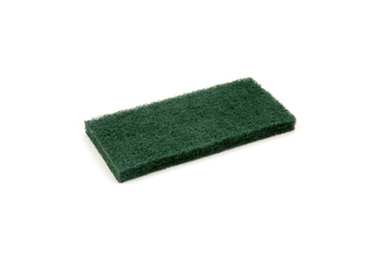 VILEDA PAD RĘCZNY SUPER PROSTOKĄTNY ZIELONY (25 SZT)