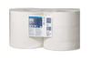 Tork 131135 czyściwo w roli, białe, 1x460 m