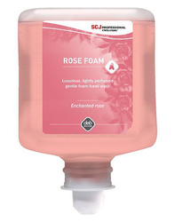 REFRESH ROSE FOAM 1L (6 SZT.)