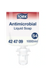 TORK 424709 antybakteryjne mydło w płynie S4 1L