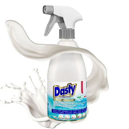 Dasty Stain Remover Skuteczny Odplamiacz bez chloru