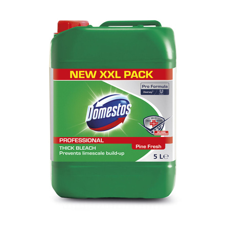 Domestos PROFESSIONAL PINE FRESH 5L