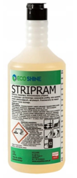 Eco Shine Stripram 1L profesjonalny striper do usuwania polimerów