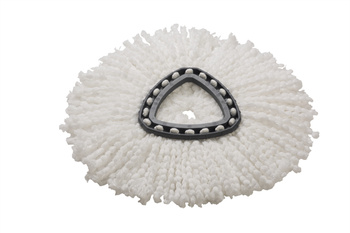 VILEDA ULTRASPIN MINI WYMIENNY MOP (10 SZT.)