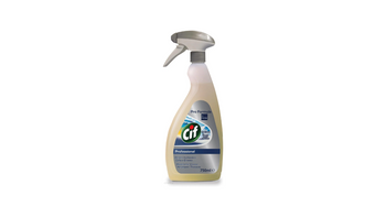 Cif ProFormula HEAVY DUTY CLEANER silny odtłuszczacz, usuwa atrament 0.75L