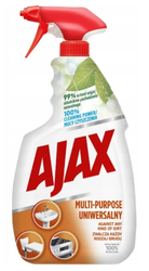 AJAX spray do czyszczenia Uniwersalny 750ml