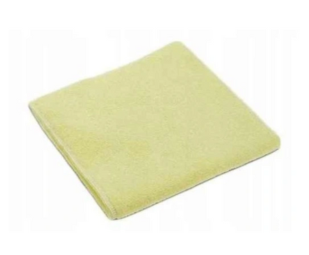 VILEDA ŚCIERKA MICROTUFF BASE ŻÓŁTA 1 SZT.