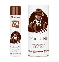 Normatek neutralizator powietrza Corleone one shot 600ml