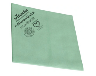 VILEDA ŚCIERKA r-MICRONQUICK ZIELONA