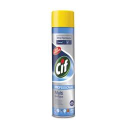 Cif ProFormula PROFESSIONAL MULTI SURFACE uniwersalny 400ML