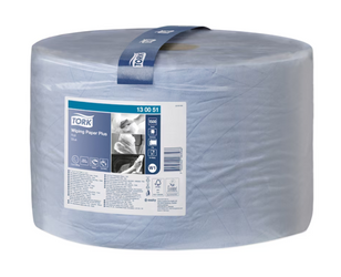 Tork 130051 czyściwo papierowe w szerokiej roli 1x510m