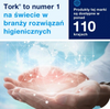 Tork 420202 bezzapachowy balsam do rąk i ciała