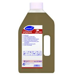 Diversey SUMA GRILL D9, UN 1824 2L