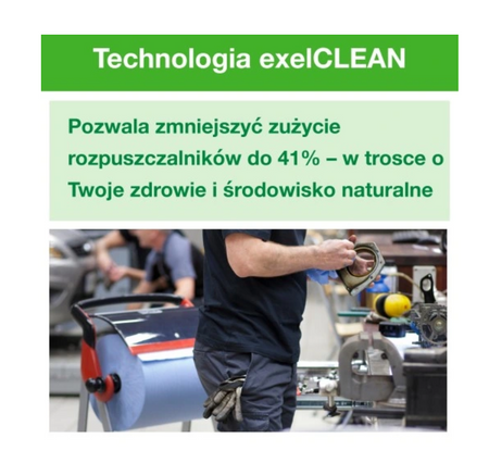 Czyściwo Tork 520304 Ind.Cleaning Cloth SZARE 361m 1W MOCNE na olej smar