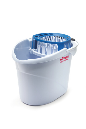 VILEDA SUPERMOP WIADRO & WYCISKARKA