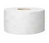 TORK 110253 papier toaletowy mini jumbo, biały 2W długość 170m 12 rolek