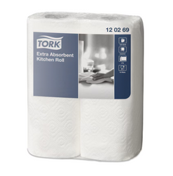 Tork 120269 ręcznik kuchenny papierowy 2 szt. celuloza