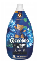 Coccolino Ultimate Care płyn do prania 870 ml