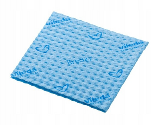 VILEDA ŚCIERKA BREAZY NIEBIESKA