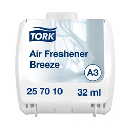 TORK 257010 odświeżacz powietrza Constant o zapachu wiosennej bryzy