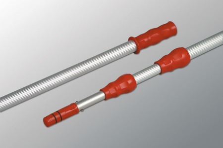 VILEDA KIJ TELESKOPOWY EVOLUTION 2x1.25