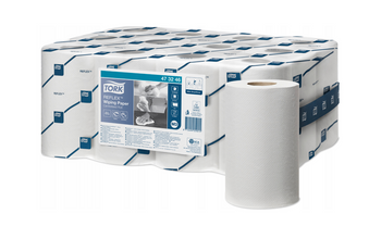 TORK 473246 Reflex ręcznik w roli 1W 12 rolek po 120m