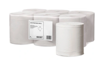 Tork 66307 M2 ręcznik papierowy centralne dozowanie Maxi  6x275m