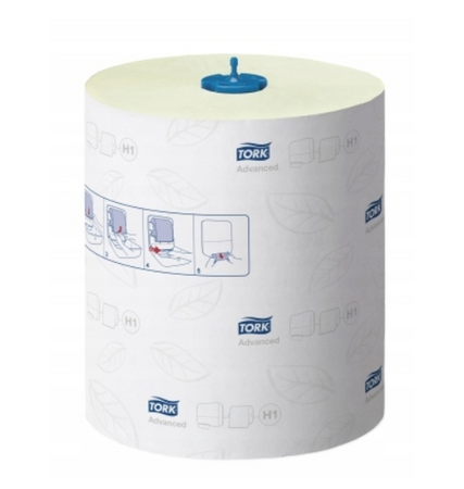 Tork 290076 Matic zielony ręcznik do rąk w roli 6x150m