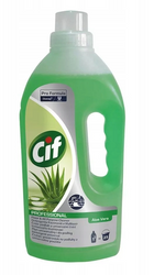 CIF PRO FORMULA FLOOR & ALL PURPOSE CLEANER ALOE VERA 1L