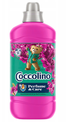 Coccolino Snapdragon & Patchouli 51 prań 1,275l