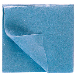 VERMOP ŚCIERECZKA Z WŁÓKNINY NIEBIESKA