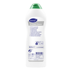 Diversey R7 Cream Cleaner mleczko do czyszczenia powierzchni 500ml