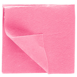 VERMOP ŚCIERECZKA Z WŁÓKNINY CZERWONA