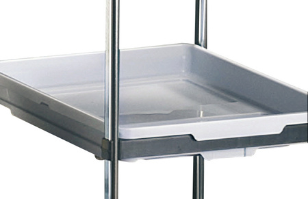 VILEDA MAŁA TACA (5 SZTUK)