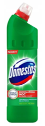 Domestos Żel do WC z wybielaczem 750ml