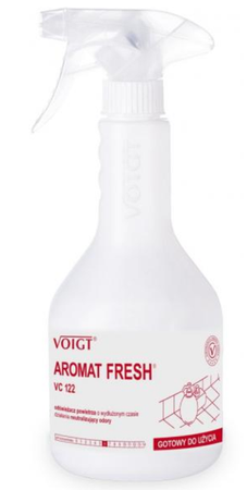 Voigt VC 122 Aromat Fresh 600ml odświeżacz powietrza