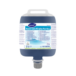 Diversey Room Care R3 Plus Pur Eco 2L profesjonalne mycie
