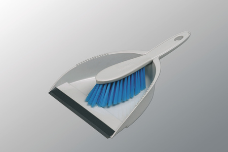 VILEDA SZUFELKA ZE ZMIOTKĄ