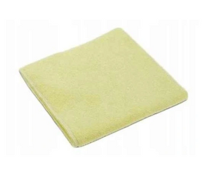VILEDA ŚCIERKA MICROTUFF BASE ŻÓŁTA 1 SZT.