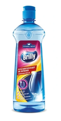 Brilly Płyn nabłyszczający do zmywarki, 500ml