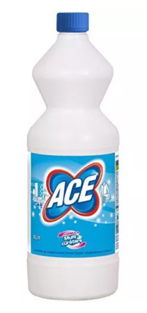 Ace Wybielacz Regular 1L