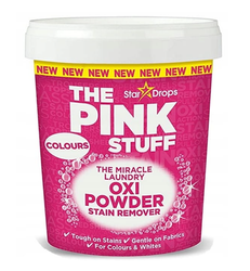 The Pink Stuff odplamiacz do koloru 1kg